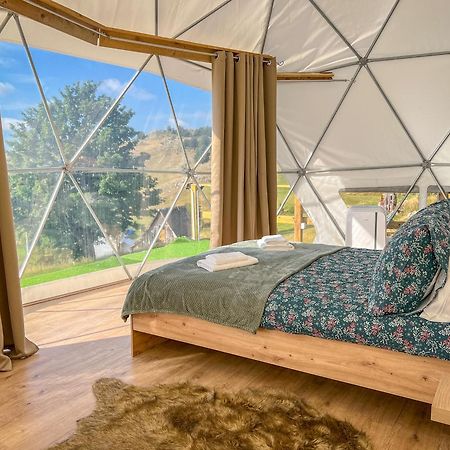 Durmitor Glamp 호텔 자블야크 외부 사진